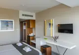 Melissi Beach Hotel & Spa foto 15