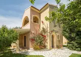 Villa Violetta foto 9