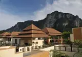 Avani Ao Nang Cliff Krabi Resort foto 1