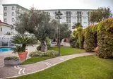 Hotel Aurelia foto 7