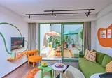 Stayhere Casablanca CIL Vibrant Residence foto 8