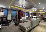 Doubletree by Hilton Istanbul Topkapi Hotel foto 15