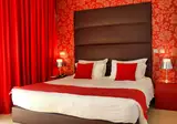 Lutecia Smart Design Hotel foto 4