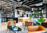 Staycity Aparthotels Dublin City Centre foto 3