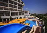 Seher Sun Palace Resort & Spa foto 14