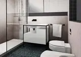 Hotel Villa Pamphili Roma foto 4