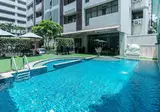 Asoke Residence Sukhumvit foto 1