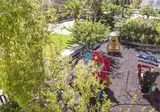 Ibiscos Garden foto 11