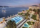 Çiragan Palace Kempinski Istanbul foto 4
