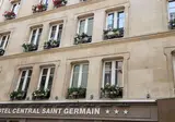 Hôtel Central Saint Germain foto 3