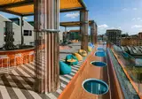 Hotel Nhow Milano foto 27