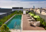 Millennium Al Barsha foto 2
