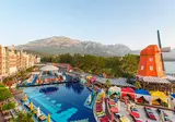 Orange County Kemer Resort Hotel foto 1