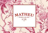 Hostal Matheu foto 19