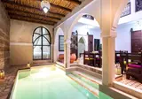 Riad La Gazelle Du Sud foto 15