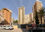 Torre San Diego foto 1