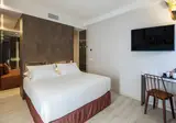 Axel Hotel San Sebastián foto 6