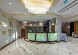 BVS Bosphorus Pera Hotel foto 14
