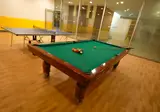 alltoura Club Hotel Sidekum foto 15