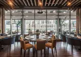 Renaissance Business Bay Hotel by Marriott Bo foto 6