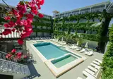 Olympic Kosma Hotel foto 14