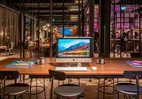 Moxy London Heathrow Airport foto 14