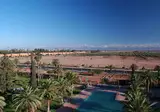 Ibis Marrakech Palmeraie foto 14