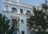 Hotel Petit Palace Puerta de Triana foto 1