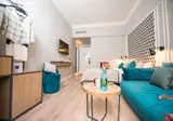 Ona Hotels Mosaic foto 21