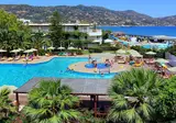 Apollonia Resort & Spa foto 8