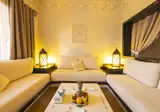 Borjs Hotel Suites & Spa foto 12