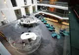 DoubleTree by Hilton Hotel Istanbul - Old Town foto 2