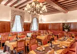 Schloss Hotel Dolomiti foto 12