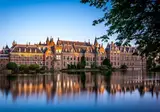 Moxy The Hague foto 16