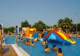 Camping El Pla De Mar foto 2