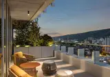 Hilton Garden Inn Tbilisi Riverview foto 1
