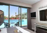 Qlusive Hotel foto 13