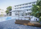 Hotel Anfora Ibiza foto 4