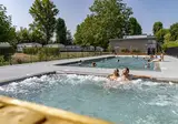 International Maisons-laffitte foto 2