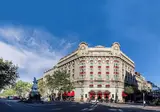 El Palace Hotel Barcelona foto 10