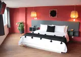 Hotel B Urban Xaman foto 23