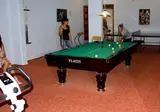 Hotel Saadet foto 1