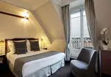 Hotel Pont Royal foto 18