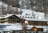 Chalet du Lys Hotel & Spa foto 1