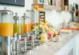 ibis Styles Dragon Mart Dubai foto 13