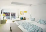 Santa Monica Suites Hotel foto 3