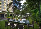 Altinel Hotel Ankara foto 3