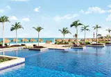 Hyatt Ziva Cancun foto 2