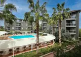 alltoura Club Hotel Sidekum foto 3