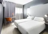 B&B HOTEL Barcelona Mollet foto 28